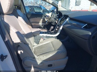 2014 Ford Edge, VIN 2FMDK4JC9EBA29171. Фото 5 из 6 с аукциона IAAI. Каталог авто из США OpenDataCar.
