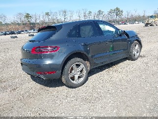 2017 Porsche Macan, VIN WP1AA2A50HLB07484. Фото 4 з 6 з аукціону IAAI. Каталог авто зі США OpenDataCar.