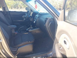 2018 Kia Soul, VIN KNDJP3A52J7610681. Фото 5 з 6 з аукціону IAAI. Каталог авто зі США OpenDataCar.