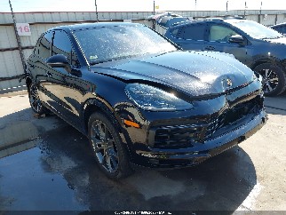 2019 Porsche Cayenne, VIN WP1AB2AYXKDA61753. Фото 6 з 6 з аукціону IAAI. Каталог авто зі США OpenDataCar.