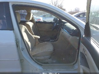 2008 Mazda 3, VIN JM1BK12F681865457. Фото 5 з 6 з аукціону IAAI. Каталог авто зі США OpenDataCar.