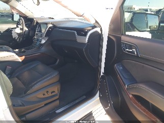 2020 Gmc Yukon, VIN 1GKS2BKC3LR204365. Фото 5 з 6 з аукціону IAAI. Каталог авто зі США OpenDataCar.