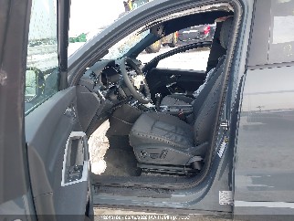 2025 Audi Q3, VIN WA1AUCF38S1046906. Фото 5 з 6 з аукціону IAAI. Каталог авто зі США OpenDataCar.