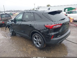 2025 Ford Escape, VIN 1FMCU0MN2SUA35041. Фото 3 з 6 з аукціону IAAI. Каталог авто зі США OpenDataCar.