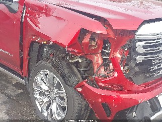 2023 Gmc Sierra 1500, VIN 3GTUUGED6PG197160. Zdjęcie 6 z 6 z aukcji IAAI. Katalog aut z USA OpenDataCar.