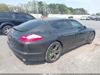 2012 Porsche Panamera, VIN WP0AA2A76CL013461. Фото 4 з 6 з аукціону IAAI. Каталог авто зі США OpenDataCar.