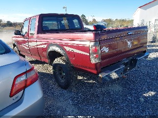 1996 Ford F-150, VIN 1FTEX14H8TKA33408. Zdjęcie 3 z 6 z aukcji IAAI. Katalog aut z USA OpenDataCar.