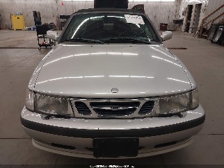 2001 Saab 9-3, VIN YS3DF78K417004150. Фото 6 з 6 з аукціону IAAI. Каталог авто зі США OpenDataCar.