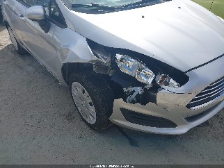 2015 Ford Fiesta, VIN 3FADP4AJ3FM219123. Фото 6 з 6 з аукціону IAAI. Каталог авто зі США OpenDataCar.