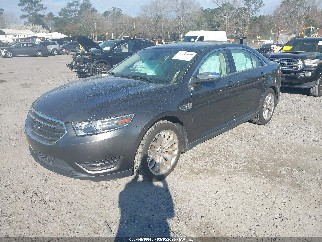 2018 Ford Taurus, VIN 1FAHP2F87JG120528. Фото 2 з 6 з аукціону IAAI. Каталог авто зі США OpenDataCar.