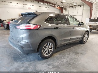 2023 Ford Edge, VIN 2FMPK4J96PBA35689. Фото 4 з 6 з аукціону IAAI. Каталог авто зі США OpenDataCar.