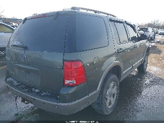 2004 Ford Explorer, VIN 1FMZU74K14UC19558. Zdjęcie 4 z 6 z aukcji IAAI. Katalog aut z USA OpenDataCar.