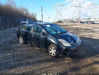 2008 Toyota Prius, VIN JTDKB20U587811748. Фото 1 з 6 з аукціону IAAI. Каталог авто зі США OpenDataCar.