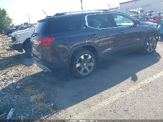 2017 Gmc Acadia, VIN 1GKKNWLS6HZ298432. Фото 4 з 6 з аукціону IAAI. Каталог авто зі США OpenDataCar.