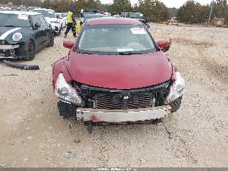 2013 Nissan Altima, VIN 1N4AL3AP3DC916271. Zdjęcie 6 z 6 z aukcji IAAI. Katalog aut z USA OpenDataCar.