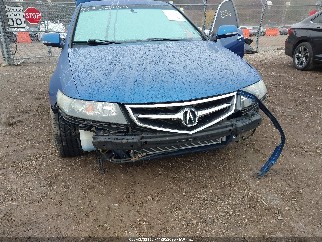 2007 Acura TSX, VIN JH4CL95977C007048. Фото 6 з 6 з аукціону IAAI. Каталог авто зі США OpenDataCar.