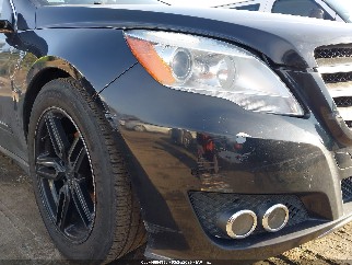 2011 Mercedes-benz R-Class, VIN 4JGCB6FE2BA125328. Фото 6 з 6 з аукціону IAAI. Каталог авто зі США OpenDataCar.