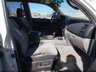 2008 Toyota 4Runner, VIN JTEBU14R18K030227. Zdjęcie 5 z 6 z aukcji IAAI. Katalog aut z USA OpenDataCar.