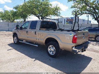 2011 Ford F-250, VIN 1FT7W2BT3BEB25063. Photo 3 of 6 from IAAI auction. OpenDataCar US salvage catalog.