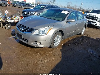 2012 Nissan Altima, VIN 1N4AL2AP1CC230285. Фото 2 з 6 з аукціону IAAI. Каталог авто зі США OpenDataCar.