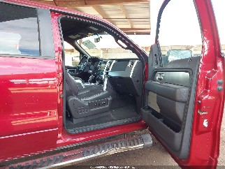 2013 Ford F-150, VIN 1FTFW1ET5DFD13369. Фото 5 з 6 з аукціону IAAI. Каталог авто зі США OpenDataCar.