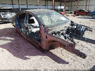 2017 Chevrolet SS, VIN 6G3F15RW0HL307905. Фото 1 из 6 с аукциона IAAI. Каталог авто из США OpenDataCar.