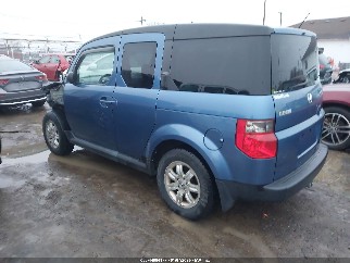 2006 Honda Element, VIN 5J6YH28706L005080. Фото 3 з 6 з аукціону IAAI. Каталог авто зі США OpenDataCar.