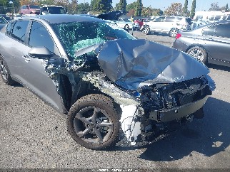 2025 Kia K4, VIN 3KPFT4DE5SE147410. Фото 6 з 6 з аукціону IAAI. Каталог авто зі США OpenDataCar.