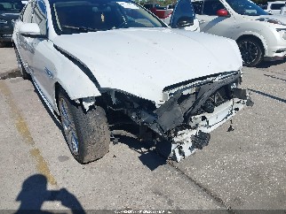 2013 Jaguar XJ-Series, VIN SAJWJ2GD8D8V50437. Фото 6 з 6 з аукціону IAAI. Каталог авто зі США OpenDataCar.