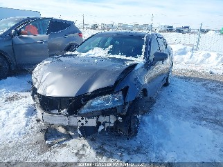 2013 Lexus GS 450h, VIN JTHBS1BLXD5004483. Фото 2 з 6 з аукціону IAAI. Каталог авто зі США OpenDataCar.