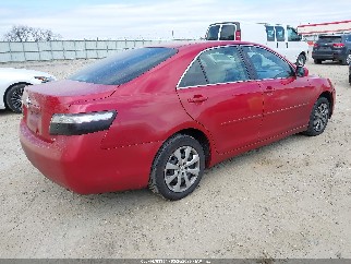 2009 Toyota Camry, VIN 4T1BE46K29U292438. Фото 4 з 6 з аукціону IAAI. Каталог авто зі США OpenDataCar.