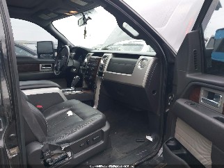 2012 Ford F-150, VIN 1FTFW1ET0CKE30475. Photo 5 of 6 from IAAI auction. OpenDataCar US salvage catalog.