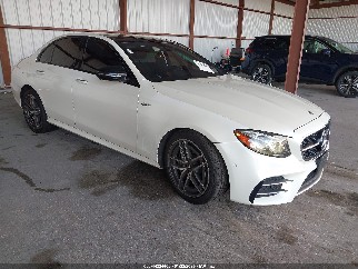 2019 Mercedes-benz E-Class, VIN WDDZF6BB6KA604386. Фото 1 з 6 з аукціону IAAI. Каталог авто зі США OpenDataCar.