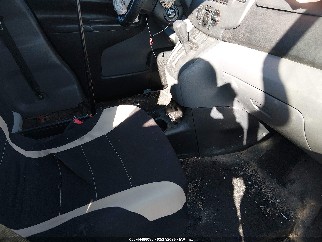 2017 Nissan NV 200, VIN 3N6CM0KN6HK712122. Фото 5 з 6 з аукціону IAAI. Каталог авто зі США OpenDataCar.