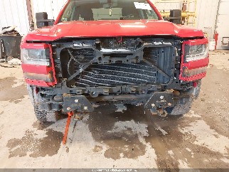 2016 Chevrolet Silverado 1500, VIN 1GCVKREC7GZ140060. Фото 6 з 6 з аукціону IAAI. Каталог авто зі США OpenDataCar.