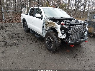 2023 Nissan Frontier, VIN 1N6ED1EK0PN634672. Фото 1 з 6 з аукціону IAAI. Каталог авто зі США OpenDataCar.