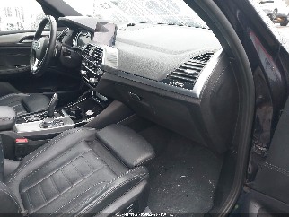 2019 Bmw X3, VIN 5UXTR9C51KLE14888. Фото 5 з 6 з аукціону IAAI. Каталог авто зі США OpenDataCar.