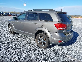 2012 Dodge Journey, VIN 3C4PDDBGXCT266508. Фото 3 з 6 з аукціону IAAI. Каталог авто зі США OpenDataCar.