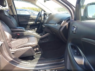 2020 Dodge Journey, VIN 3C4PDCGB1LT267036. Фото 5 з 6 з аукціону IAAI. Каталог авто зі США OpenDataCar.