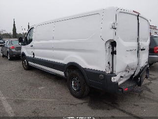 2020 Ford Transit-150, VIN 1FTYE1Y8XLKA49736. Фото 3 з 6 з аукціону IAAI. Каталог авто зі США OpenDataCar.