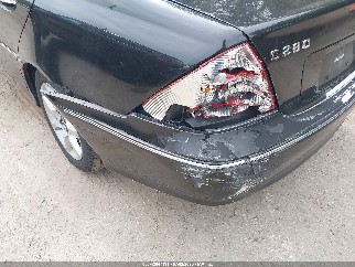 2007 Mercedes-benz C-Class, VIN WDBRF92HX7F922665. Фото 6 з 6 з аукціону IAAI. Каталог авто зі США OpenDataCar.