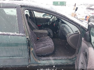 1999 Dodge Intrepid, VIN 2B3HD46R6XH703937. Zdjęcie 5 z 6 z aukcji IAAI. Katalog aut z USA OpenDataCar.