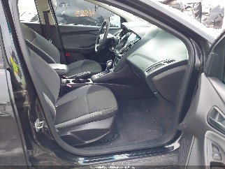 2012 Ford Focus, VIN 1FAHP3F25CL293301. Фото 5 з 6 з аукціону IAAI. Каталог авто зі США OpenDataCar.