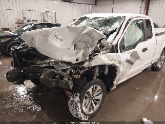 2017 Ford F-150, VIN 1FTFX1EF6HFC76037. Фото 6 из 6 с аукциона IAAI. Каталог авто из США OpenDataCar.