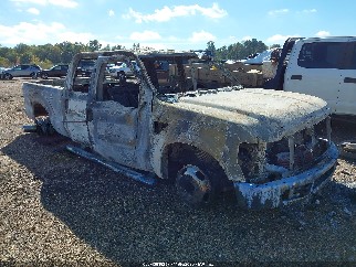 2010 Ford F-350, VIN 1FTWW3BR4AEA94359. Фото 1 з 6 з аукціону IAAI. Каталог авто зі США OpenDataCar.