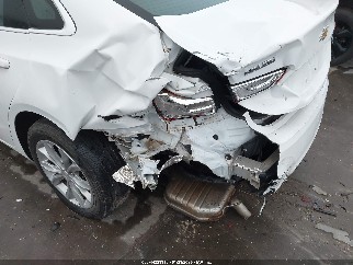 2023 Chevrolet Malibu, VIN 1G1ZD5ST6PF164126. Zdjęcie 6 z 6 z aukcji IAAI. Katalog aut z USA OpenDataCar.