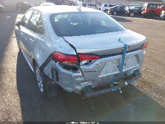 2025 Toyota Corolla, VIN 5YFB4MDE4SP236959. Фото 6 з 6 з аукціону IAAI. Каталог авто зі США OpenDataCar.