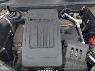 2010 Gmc Terrain, VIN 2CTFLCEW5A6232414. Photo 6 of 6 from IAAI auction. OpenDataCar US salvage catalog.