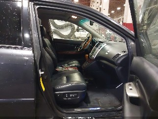 2008 Lexus RX 400h, VIN JTJHW31U182070270. Фото 5 з 6 з аукціону IAAI. Каталог авто зі США OpenDataCar.