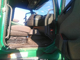 2024 Volvo VNL, VIN 4V4NC9EHXRN661538. Фото 5 из 6 с аукциона IAAI. Каталог авто из США OpenDataCar.